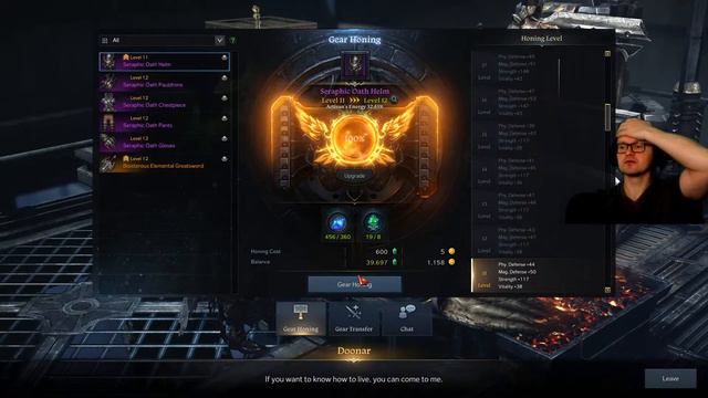 Lost Ark Gameplay смотреть онлайн