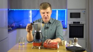 Bialetti BRIKKA с клапаном | Никогда не делайте этого с гейзерной кофеваркой