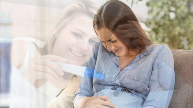 HOMILADORLIKNING 2-HAFTASI / ХОМИЛАДОРЛИКНИНГ 2-ХАФТАСИ