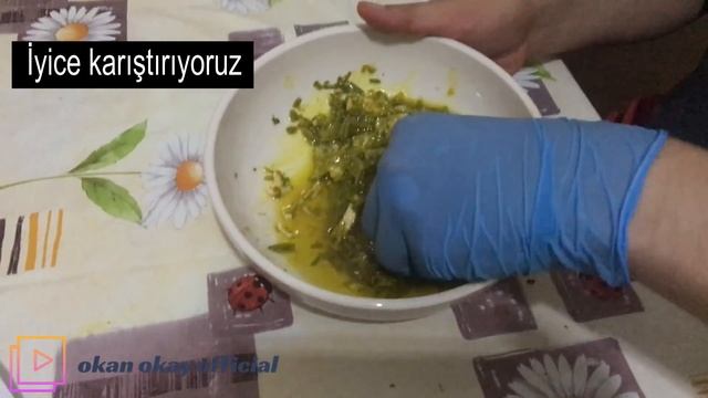 Saçlarım Yeniden Çıktı! Kesin Çözüm! Saç Çıkaran Doğal Kür смотреть онлайн
