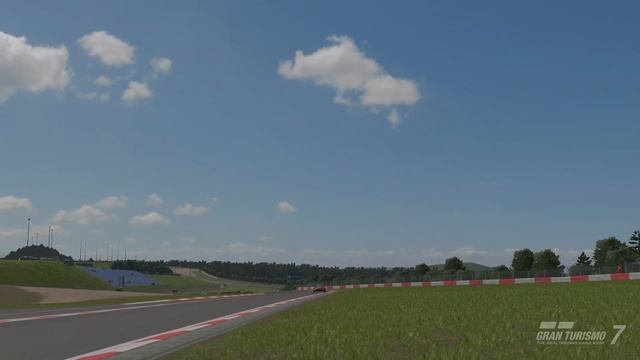 Gran Turismo 7 mercedes amg f1 safety car смотреть онлайн