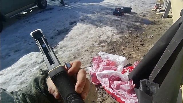 Ветрозащита цокольного перекрытия стилем тюленя)) смотреть онлайн