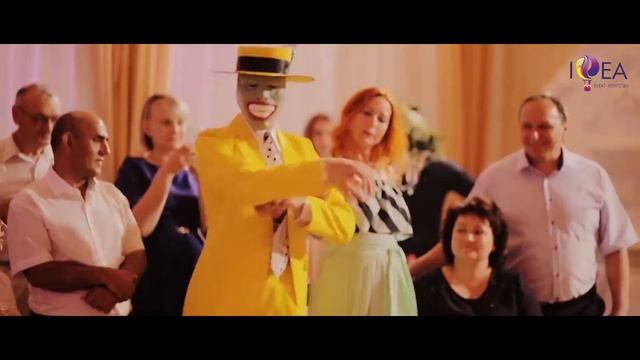 IDEA show - Маска смотреть онлайн
