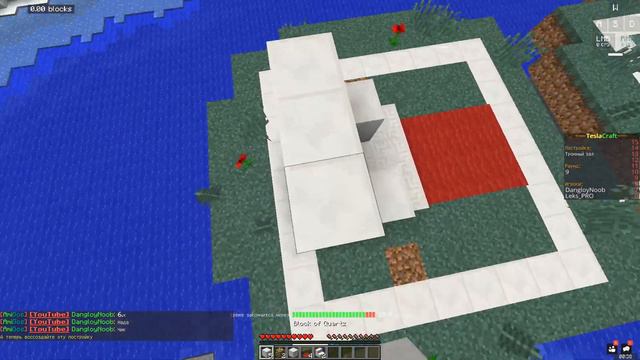 тронный зал 7.2 [WR] Старый (DangloyNoob 7.6) смотреть онлайн
