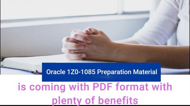 1Z0-1085-22 Oracle Cloud Infrastructure 2022 Foundations Associate смотреть онлайн