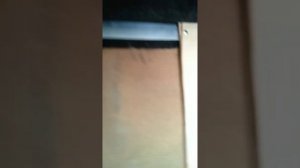 Спальник в Газель газ 2705 своими руками. Часть первая