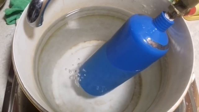 ВНИМАНИЕ БУДЬТЕ ОСТОРОЖНЫ !!! Подстава в виде нового Кислородного баллона!!! смотреть онлайн