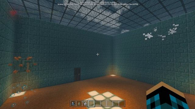 Дельфин vs Страж в Minecraft PE 1.5! - Кто Победит? смотреть онлайн