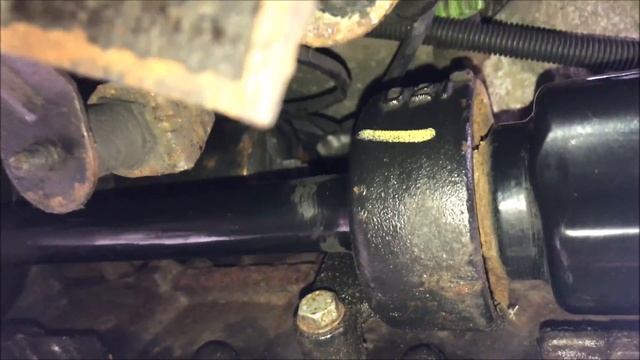 BMW MINI Cooper Fitting New Clutch Without Removing Subframe R50 R52