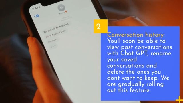 ChatGPT Release Notes смотреть онлайн