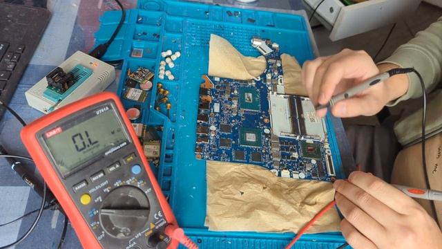 Почему все мастера не любят Lenovo (Часть 2) смотреть онлайн