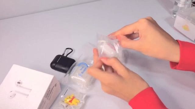 airpods gen 2 unboxing 2021 + accessories ✨ смотреть онлайн