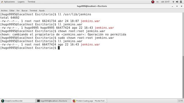 How to ? UPGRADE Jenkins ? | Upgrade using WAR file | Upgrade using yum | 2.235.5 смотреть онлайн