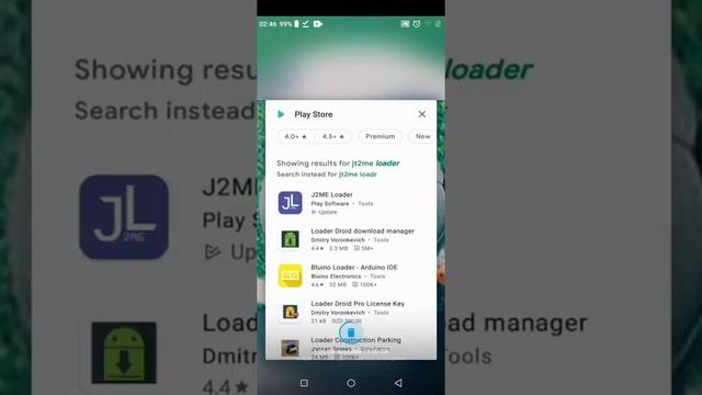 How to play Java games in your phone смотреть онлайн