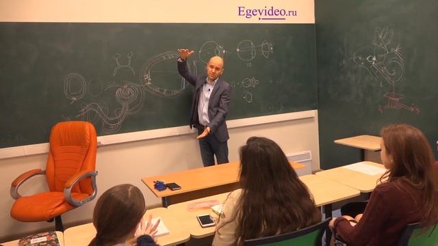 24. Объемы воздуха в легких: 6 главных понятий смотреть онлайн