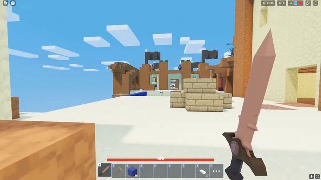 ИГРАЮ В BEDWARS ROBLOX с другом#BedWars #Roblox #Game #Video #Youtube #TANQR #music #Zelopyx #Plays смотреть онлайн
