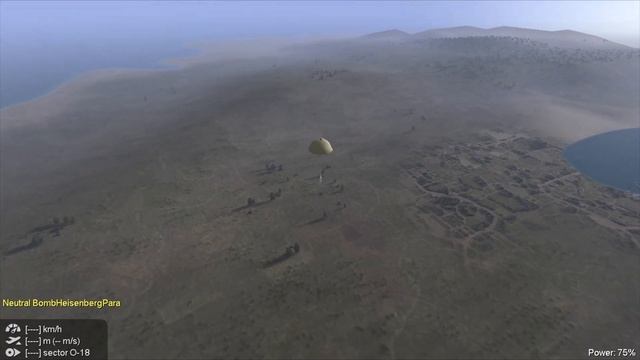 IL-2 1946: The Heisenburg Trials. смотреть онлайн