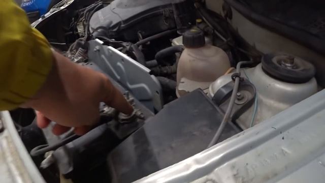 Логан за 75 к! Сюрприз в конце) смотреть онлайн