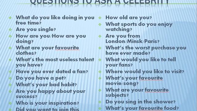 8 класс. Английский язык. Профессия - репортер смотреть онлайн