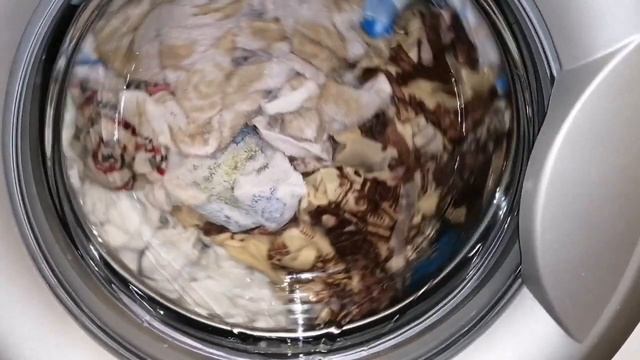 Стирка постели/Паровой цикл!/4 полоскания!/Гипоаллергенная 60,1200 смотреть онлайн