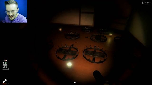 СТРАШНЫЙ СОН ШКОЛОЗАВРА - 12 HOURS и 12 HOURS 2 смотреть онлайн