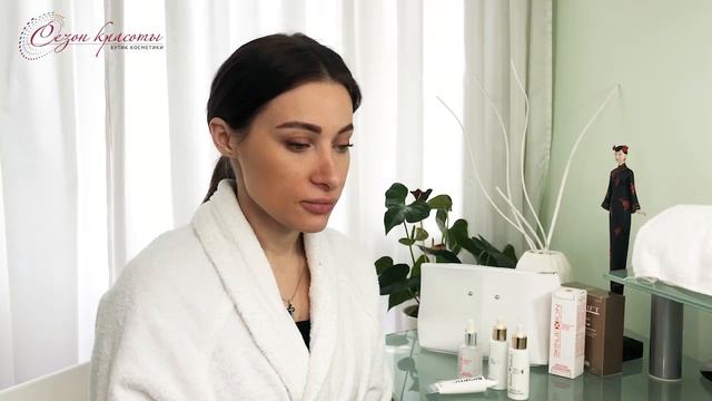 Фейсфитнес: Убираем второй подбородок. Три простых упражнения для идеального овала лица. смотреть онлайн