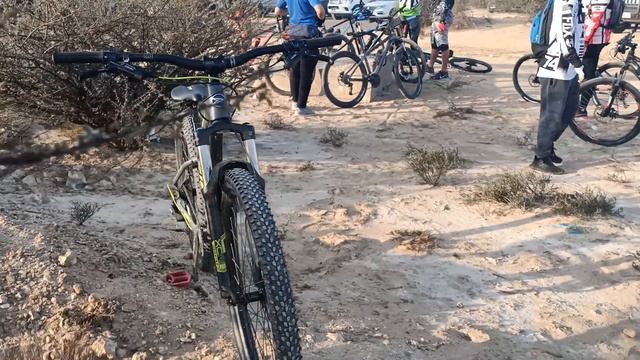 Silverback Stride MTB || Bike Check || Padyak Pasyal смотреть онлайн