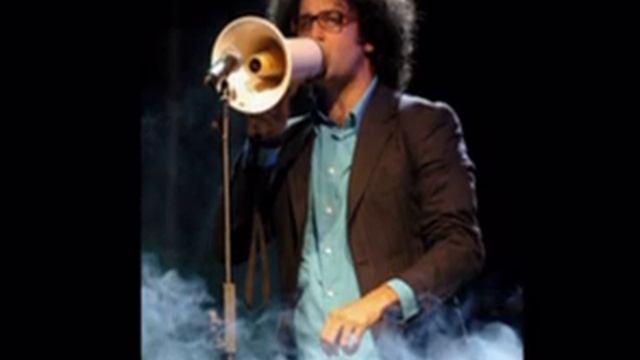 Simone Cristicchi in concerto смотреть онлайн