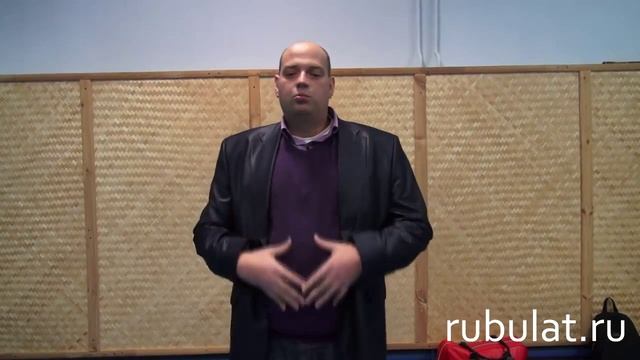 Самостоятельная коррекция диафрагмы от А Смирнова смотреть онлайн