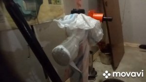 изменение ширины колеи пвм  МТЗ 82 первая часть подготовки на переоборудование под насосдозатор