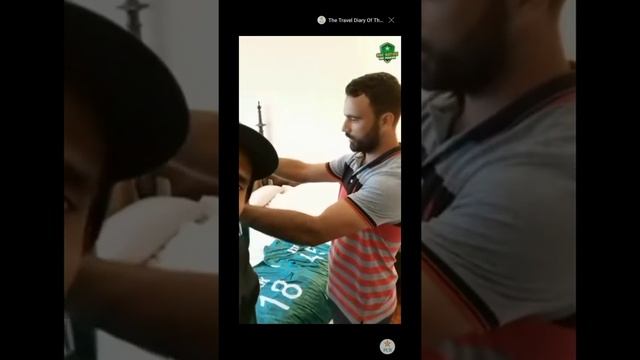 T20 world cup Pakistani Team React his t shirts/kit ( afraid,fakhar, M.Waseem) 2021 смотреть онлайн