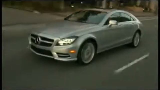 New 2013 Mercedes Benz CL Class Coupe Technology Frederick Baltimore MD Leesburg VA Hagerstown MD 3 смотреть онлайн