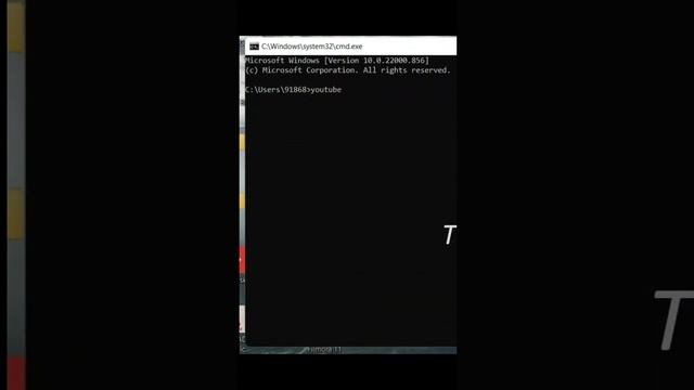 22-008 S How to download the you tube videos using python and command prompt смотреть онлайн