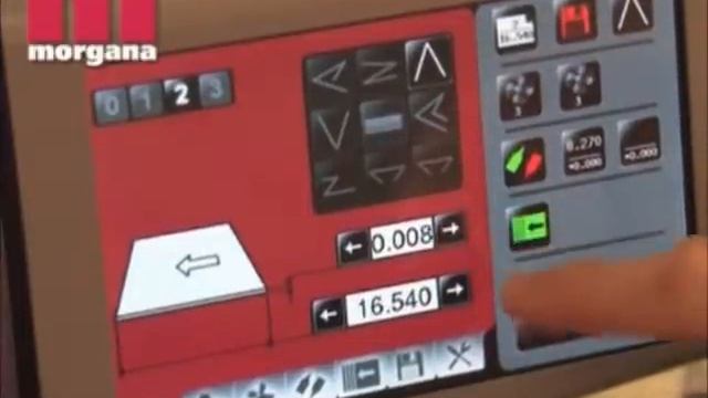 Morgana Autofold Pro смотреть онлайн