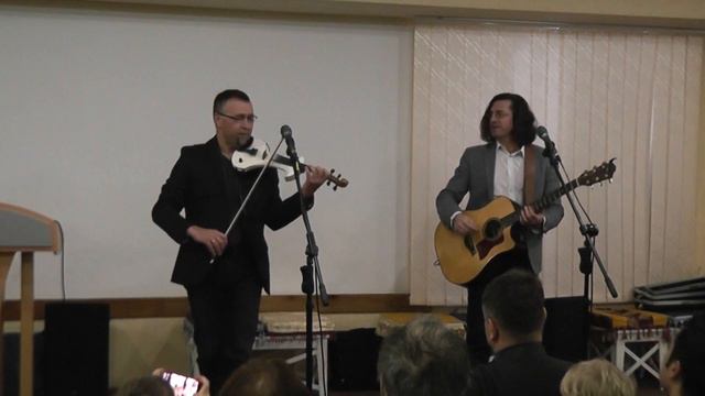 Группа СПАСЕНИЕ. Бабушка Соня об этом не знала