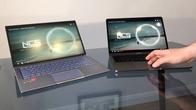 ОБЗОР Asus Zenbook 14 UM431D Ryzen 5 3500U и Vega 8 смотреть онлайн