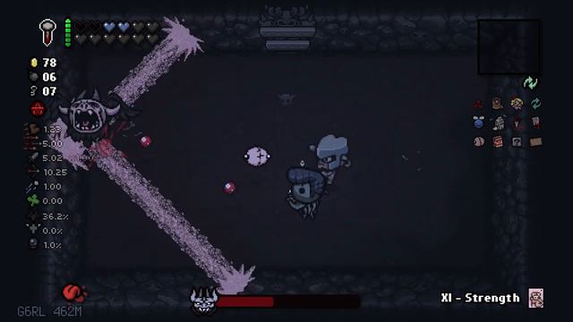 THIS New Character Is LITERALLY Unbreakable! смотреть онлайн
