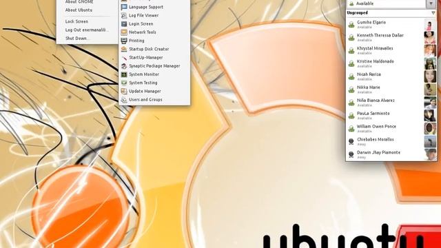 How to fix Sync Out of range message after installing Ubuntu 11.04 смотреть онлайн