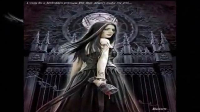 Georgian - The Raven смотреть онлайн