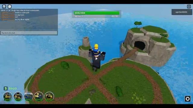 (Partly outdated) Hidden contract 1 in tower blitz! смотреть онлайн