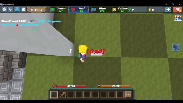 Idk - Blockman Go Cheat Engine