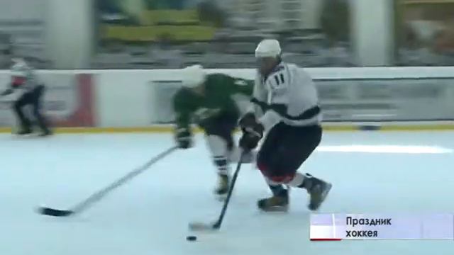 День защитника отечества отпраздновали, в том числе и по-спортивному смотреть онлайн