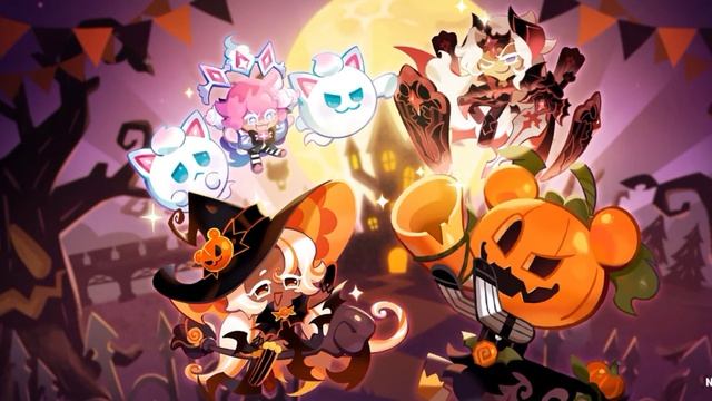 How to Login Cookierun:Kingdom with new account!!(logging out and login) смотреть онлайн