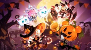 How to Login Cookierun:Kingdom with new account!!(logging out and login)