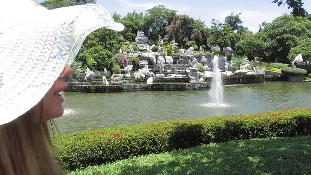 парк миллионолетних камней тайланд (патайя) смотреть онлайн