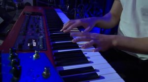 Дай мне подойти к Тебе поближе - СКИНИЯ  WORSHIP