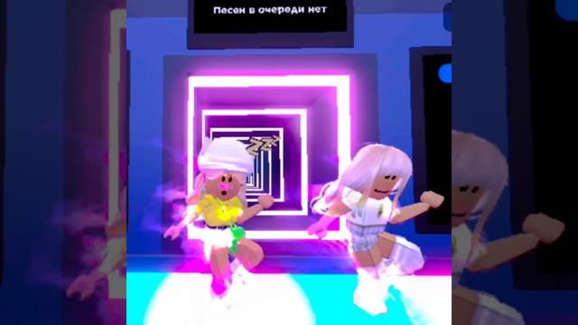 [?️] Roblox [?] |Viki_Mousse and tik-tok:masha_roblox_|?? смотреть онлайн
