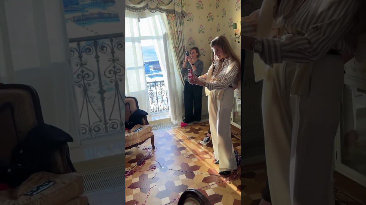 Не получилось снять! (Клип Не Принцесса уже вышел) смотреть онлайн