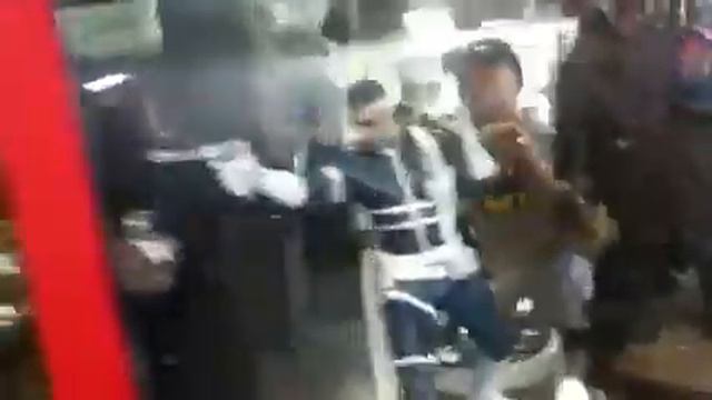 Магазин комиксов. смотреть онлайн