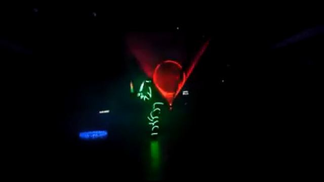 Световое шоу "Элис-Шоу" (Ростов-на-Дону) смотреть онлайн